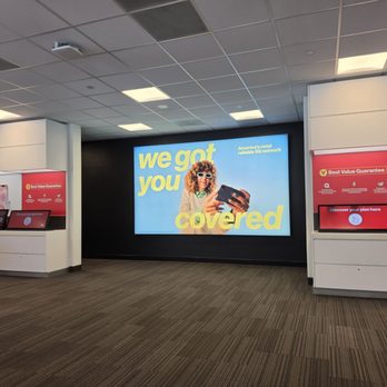 Verizon - Mobile Phones Near Me - Owings Mills, Maryland