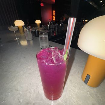 Tii cup - Dragon fruit mojito - Cocktail Bars Near Me - Minneapolis, Minnesota Tii cup - Dragon fruit mojito - Cocktail Bars Near Me - Minneapolis, Minnesota