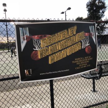 San Pablo Park - Parks Near Me - Berkeley, California