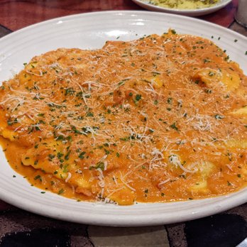 Carrabba's Italian Grill - Mezzaluna - Italian Near Me - Mesa, Arizona