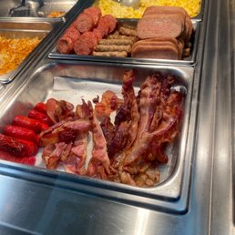 Delicious smelling food Delicious smelling food