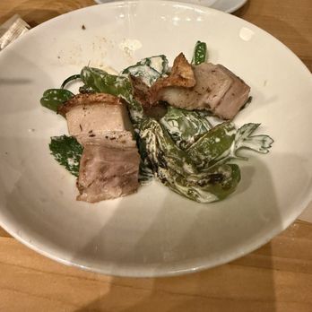 Cochon RESTAURANT - Pig belly - Cajun/Creole Near Me - New Orleans, Louisiana