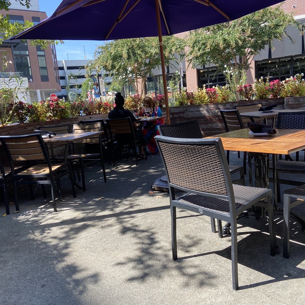 Cru - Wine Bars Near Me - Atlanta, Georgia