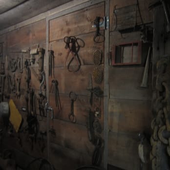 Mogollon Museum - Museums Near Me - Mogollon, New Mexico