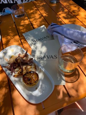 Bravas Bar de Tapas by null