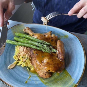 Lovina - Chicken - New American Near Me - Calistoga, California Lovina - Chicken - New American Near Me - Calistoga, California