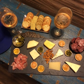San Clemente Wine Company - This goes with my review from Jennifer H. - Beer, Wine & Spirits Near Me - San Clemente, California