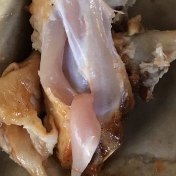 Buffalo Wild Wings - RAW MEAT of my recent visit - Chicken Wings Near Me - Pearland, Texas Buffalo Wild Wings - RAW MEAT of my recent visit - Chicken Wings Near Me - Pearland, Texas