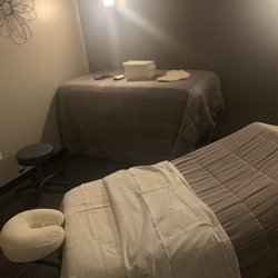 Massage Life Center - Massage room
