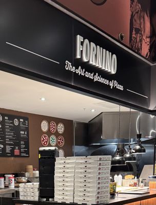 Time Out Market Union Square by null