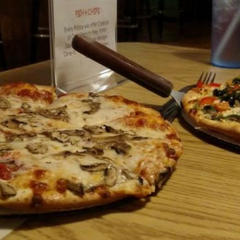 The Pizza Factory - Pizza Near Me - Princeton, Wisconsin The Pizza Factory - Pizza Near Me - Princeton, Wisconsin