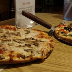 The Pizza Factory