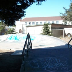 Nicholl Park