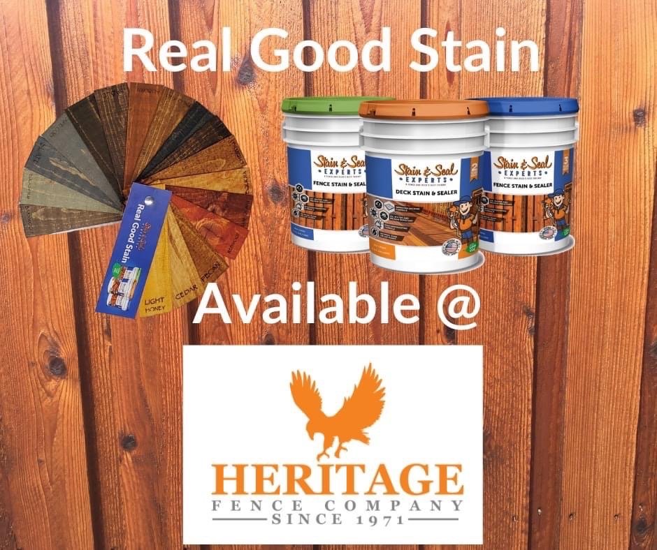 Slide of Stain And Seal Experts