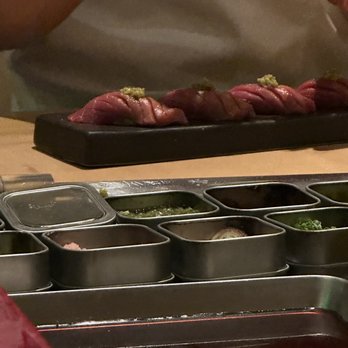 No Relation - Sushi Bars Near Me - Boston, Massachusetts