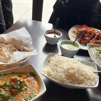 Mild 2 Spicy - Indian food - Indian Near Me - Chicago, Illinois