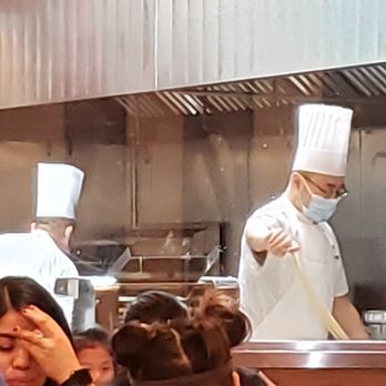 Noodle St - Open kitchen where different kinds of noodle are made - Noodles Near Me - Monrovia, California Noodle St - Open kitchen where different kinds of noodle are made - Noodles Near Me - Monrovia, California