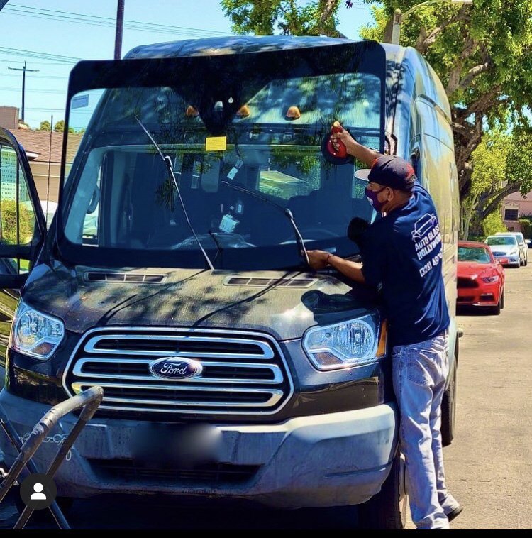 AUTO GLASS HOLLYWOOD Updated September 2024 170 Photos & 519