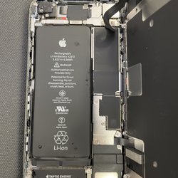 Smartphoneklinik München - Glockenbachviertel - Handy Wasserschaden