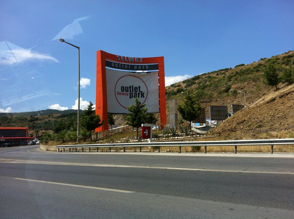 Selway Outlet