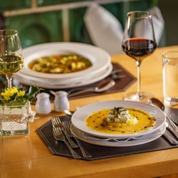 Restaurant Almfrieden