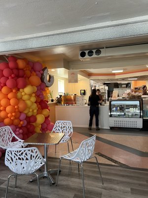 Hidden Bagel by null