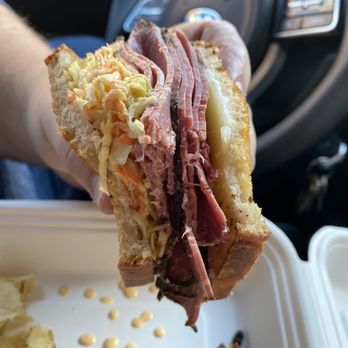 MJ’s on German DeliCafe - Pastrami sandwich - Coffee & Tea Near Me - Shepherdstown, West Virginia MJ’s on German DeliCafe - Pastrami sandwich - Coffee & Tea Near Me - Shepherdstown, West Virginia