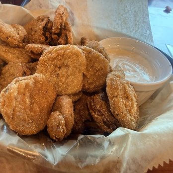 Tempo - Fried okra - Southern Near Me - Houston, Texas Tempo - Fried okra - Southern Near Me - Houston, Texas