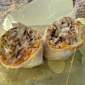 Ham 'n Scram - The Original Breakfast Burrito - Breakfast & Brunch Near Me - Westminster, California Ham 'n Scram - The Original Breakfast Burrito - Breakfast & Brunch Near Me - Westminster, California
