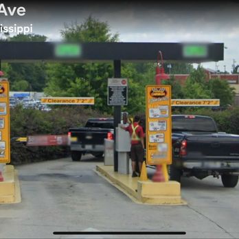 PitStop Car Wash - The narrower boards that the wide boards had replaced- - Car Wash Near Me - Gulfport, Mississippi
