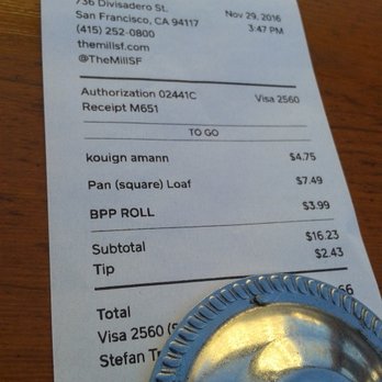 Josey Baker Bread - Bakeries Near Me - San Francisco, California