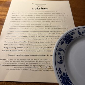 Rickshaw - Asian Fusion Near Me - Ketchum, Idaho Rickshaw - Asian Fusion Near Me - Ketchum, Idaho