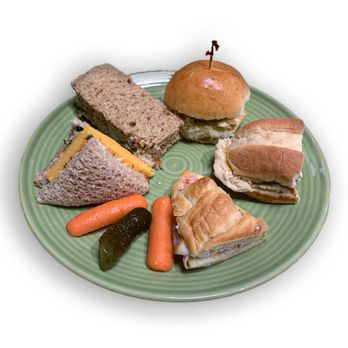 Crest Hill Tea Room - Assorted tea sandwiches - Tea Rooms Near Me - Pulaski, Virginia Crest Hill Tea Room - Assorted tea sandwiches - Tea Rooms Near Me - Pulaski, Virginia