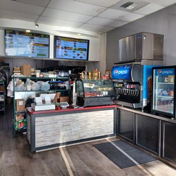 Hummus Express - Inside - Falafel Near Me - Bakersfield, California Hummus Express - Inside - Falafel Near Me - Bakersfield, California