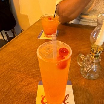 Jubilee by Yaadie - Rum punch and a mocktail - Caribbean Near Me - Christiansted, Virgin Islands Jubilee by Yaadie - Rum punch and a mocktail - Caribbean Near Me - Christiansted, Virgin Islands