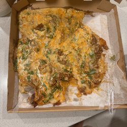 Pacos Tacos