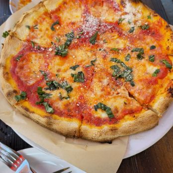 Davanti Enoteca - D.O.C. Pizza - Italian Near Me - San Diego, California