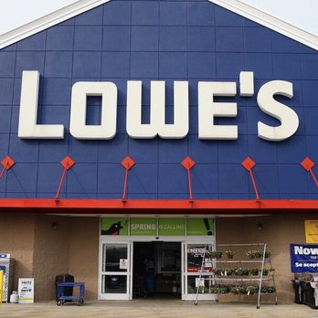 Lowe's Home Improvement - Hardware Stores Near Me - Madera, California