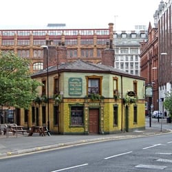 Peveril of the Peak