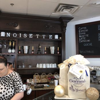 Noisette French Cafe - French Near Me - Boca Raton, Florida Noisette French Cafe - French Near Me - Boca Raton, Florida