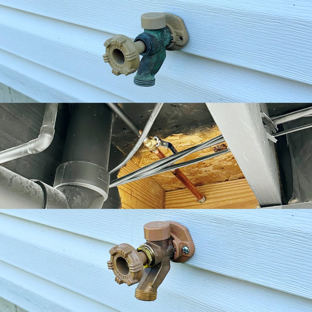 Slide of Risen Plumbing