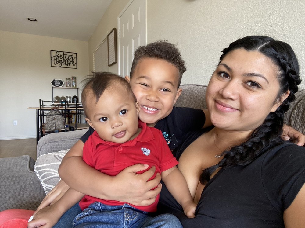 Leder & Parrish-Pane - L.P. - divorce attorney in Fair Oaks, CA