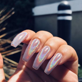 Apple Nail Salon - Chrome - Nail Salons Near Me - Cerritos, California Apple Nail Salon - Chrome - Nail Salons Near Me - Cerritos, California