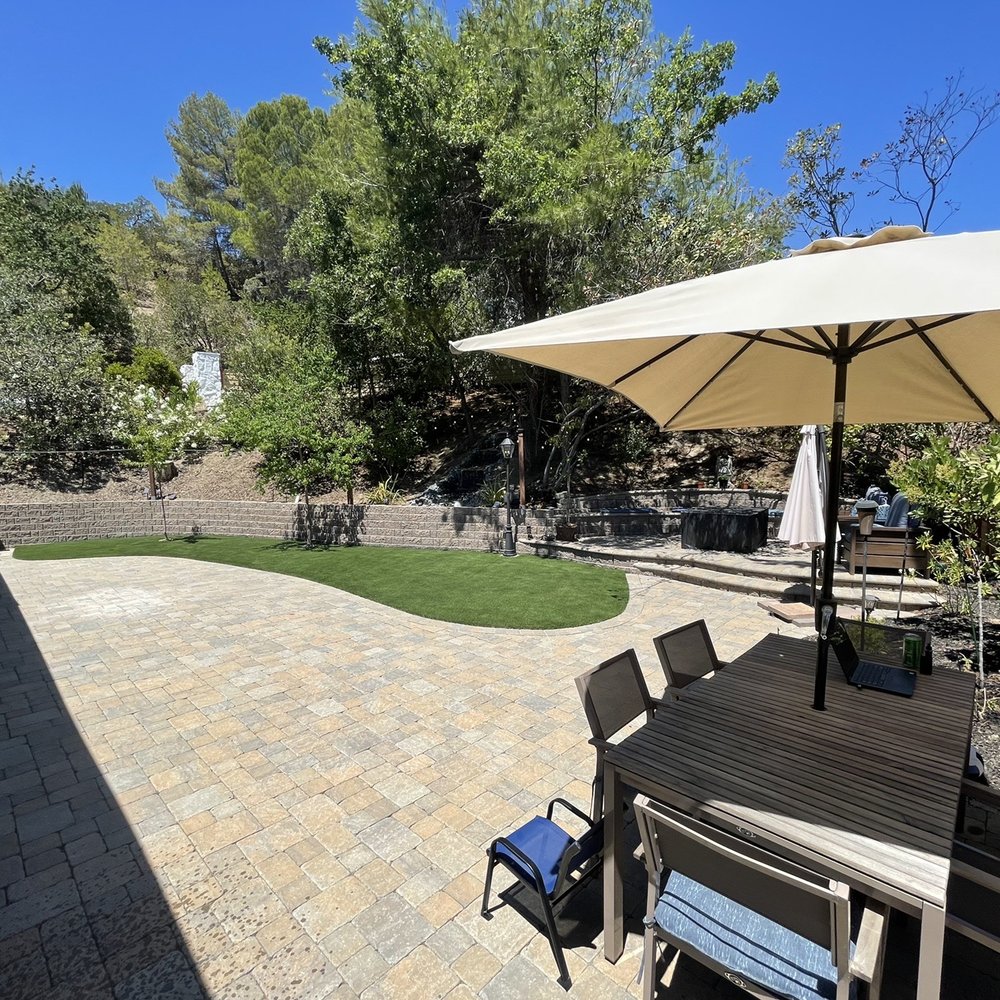 Turf World - End result - Artificial Turf Near Me - San Leandro, California Turf World - End result - Artificial Turf Near Me - San Leandro, California