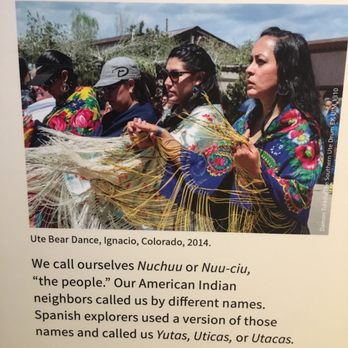 Ute Indian Museum - Museums Near Me - Montrose, Colorado Ute Indian Museum - Museums Near Me - Montrose, Colorado