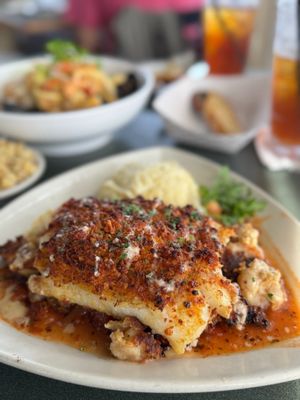 The Lobster Pot by null