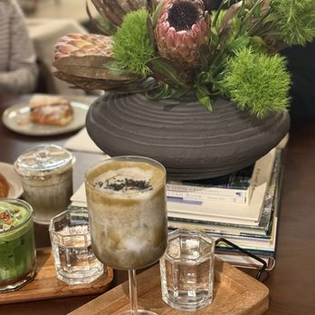 Botànic - Coffee & Tea Near Me - Toronto, Ontario Botànic - Coffee & Tea Near Me - Toronto, Ontario