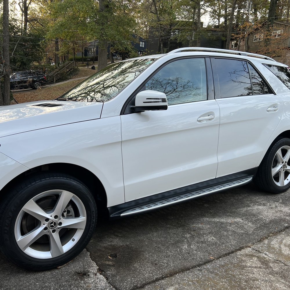 Bright Mobile Detailing - Auto Detailing Near Me