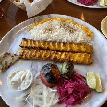 New Kabob House - Middle Eastern Near Me - Albuquerque, New Mexico