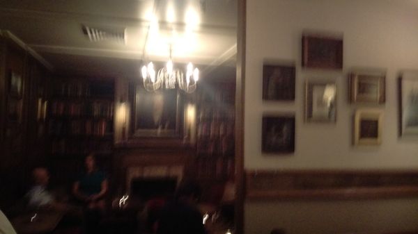 The Duke of Clarence by null